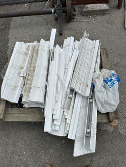 Curtain Rods