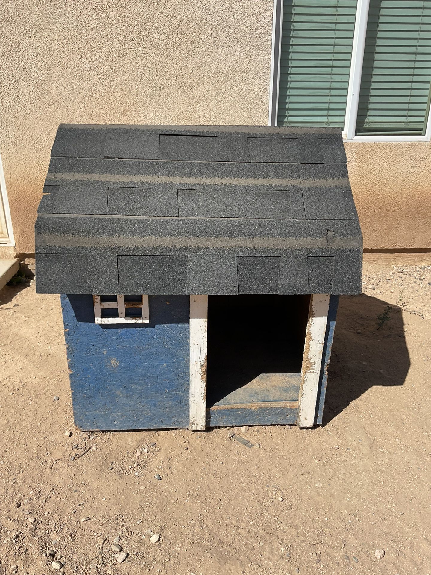 Dog House For Large Dog