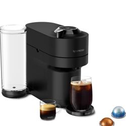 Nespresso Vertuo Pop+