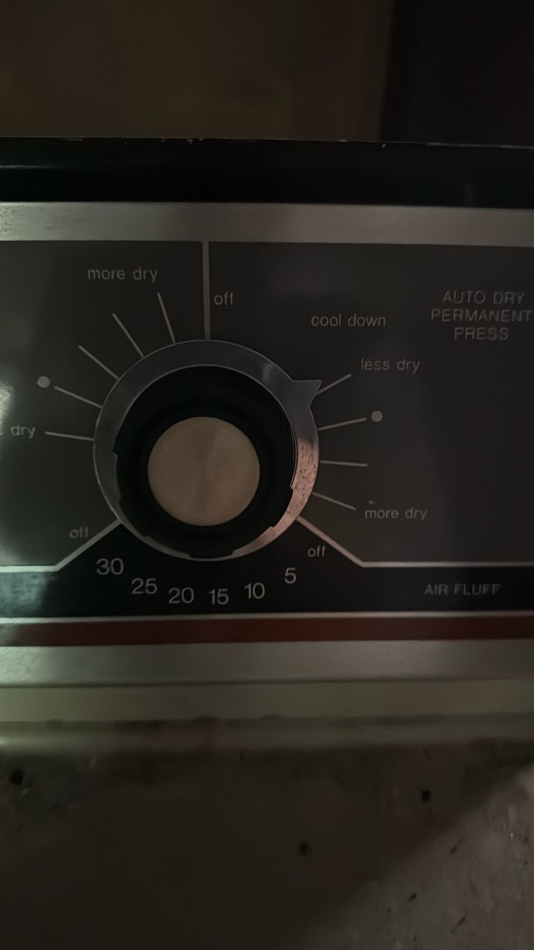 Maytag Dryer