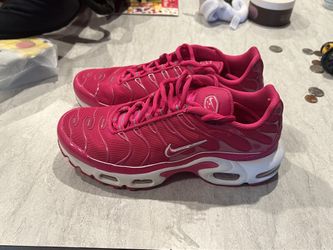 Nike Air Max Plus Hot Pink