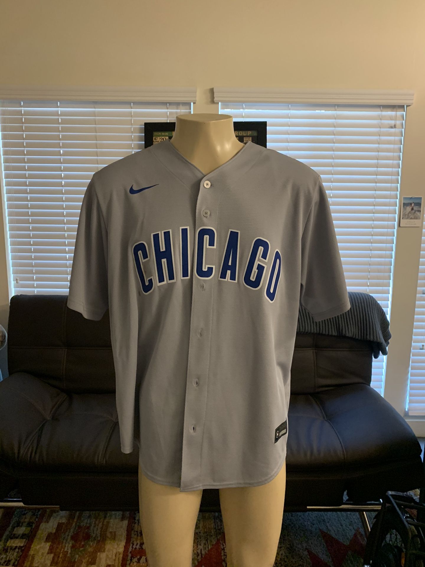 Chicago Cubs Jersey 