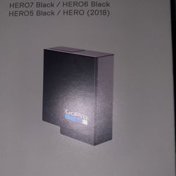 Go Pro Rechargeable Battery 