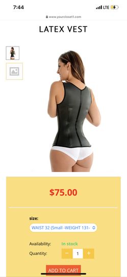 Waist Trainer