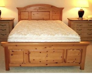 Broyhill fontana online bedroom set