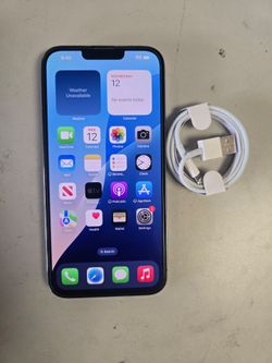 Iphone 13 pro max 256 gb Tmobile fully paid factory unlocked for all carriers including metropcs lycamobile