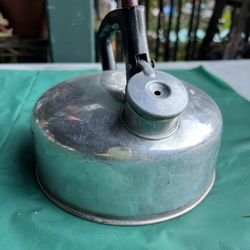 Tea Pot