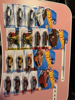 Hotwheels For Sale