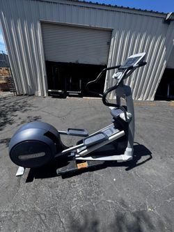 Precor 546 EFX Elliptical