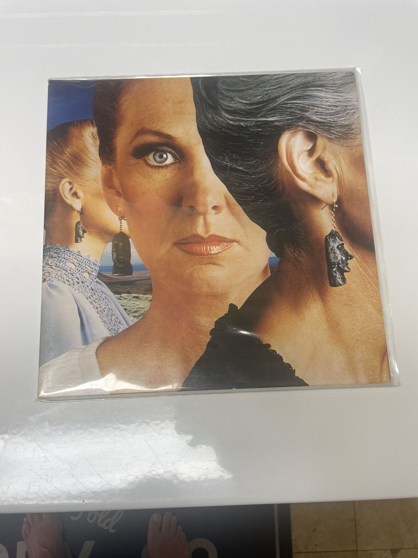 Styx Pieces Of Eight Vintage 1978