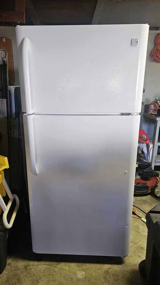 Kenmore Refrigerator