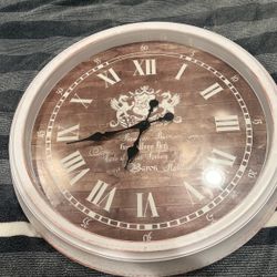 Clock 