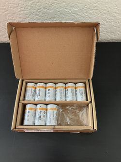 Type C Batteries 