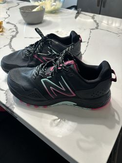 Womens New Balance