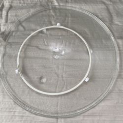 Microwave Plate