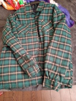 Men Long Sleeve Pendleton 