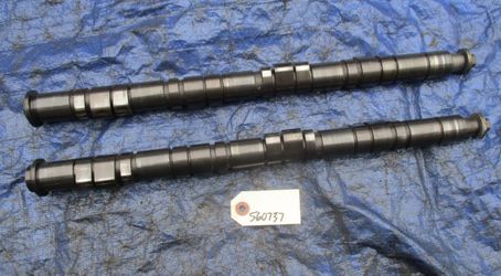 B Series Cams
