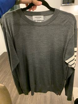 Thom browne l xl shirt