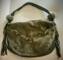 Queen Collection purse