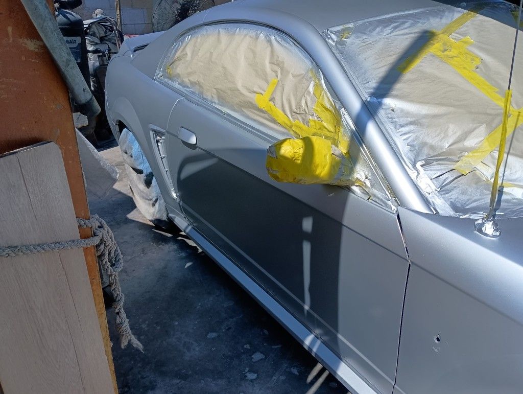 Pintamos Carros Bodyshop 