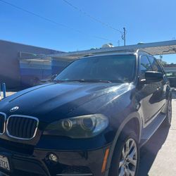 2011 BMW X5
