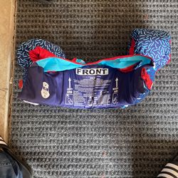 Life Jacket For 30-50lb Child