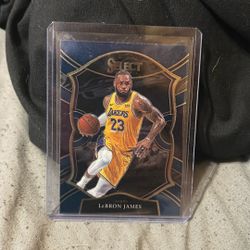 Basketball Cards 