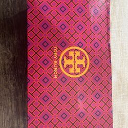 Tory Burch Women's Double T Jacquard Espadrille Flats