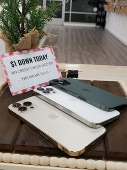 🔥   Unbeatable Prices! - Get the iPhone 13 Pro 📱 Smartphone 