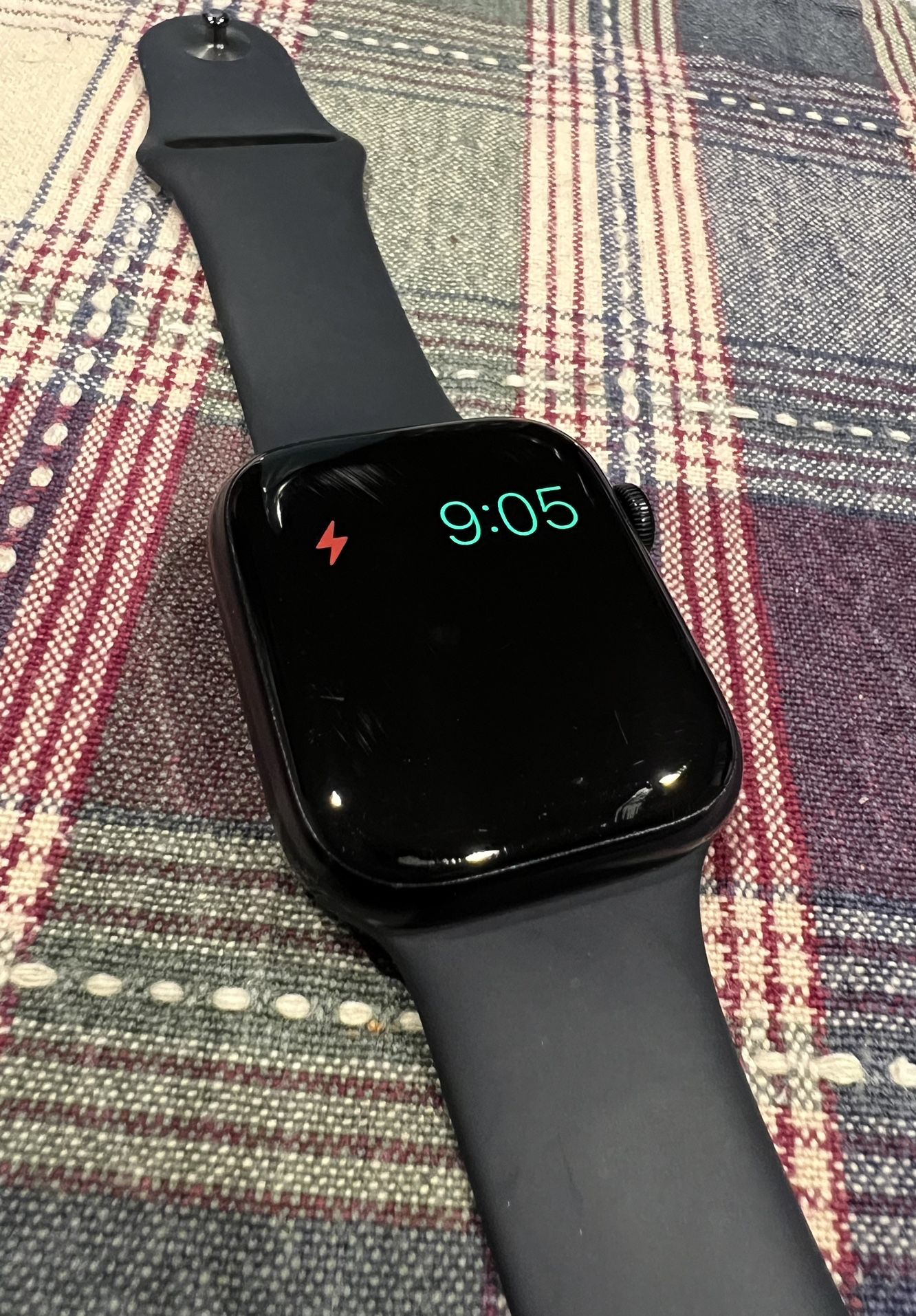Iwatch 7 Series 45mm