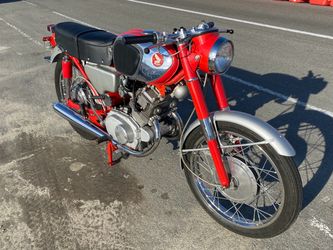 Honda CB160