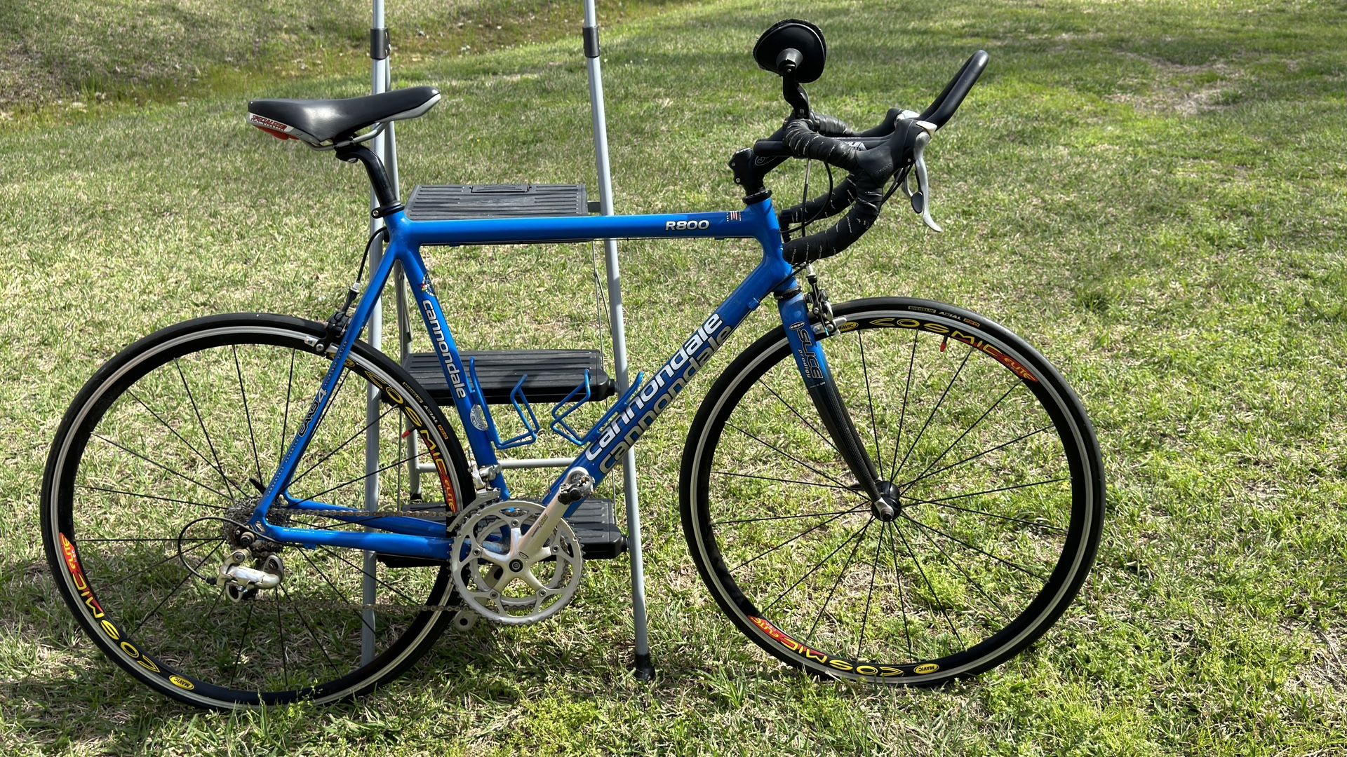 Cannondale R800 CAAD4 Road Bicycle