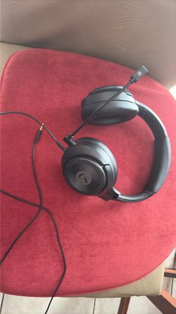 Wired Gaming headset