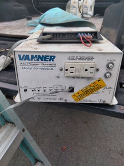 inverter