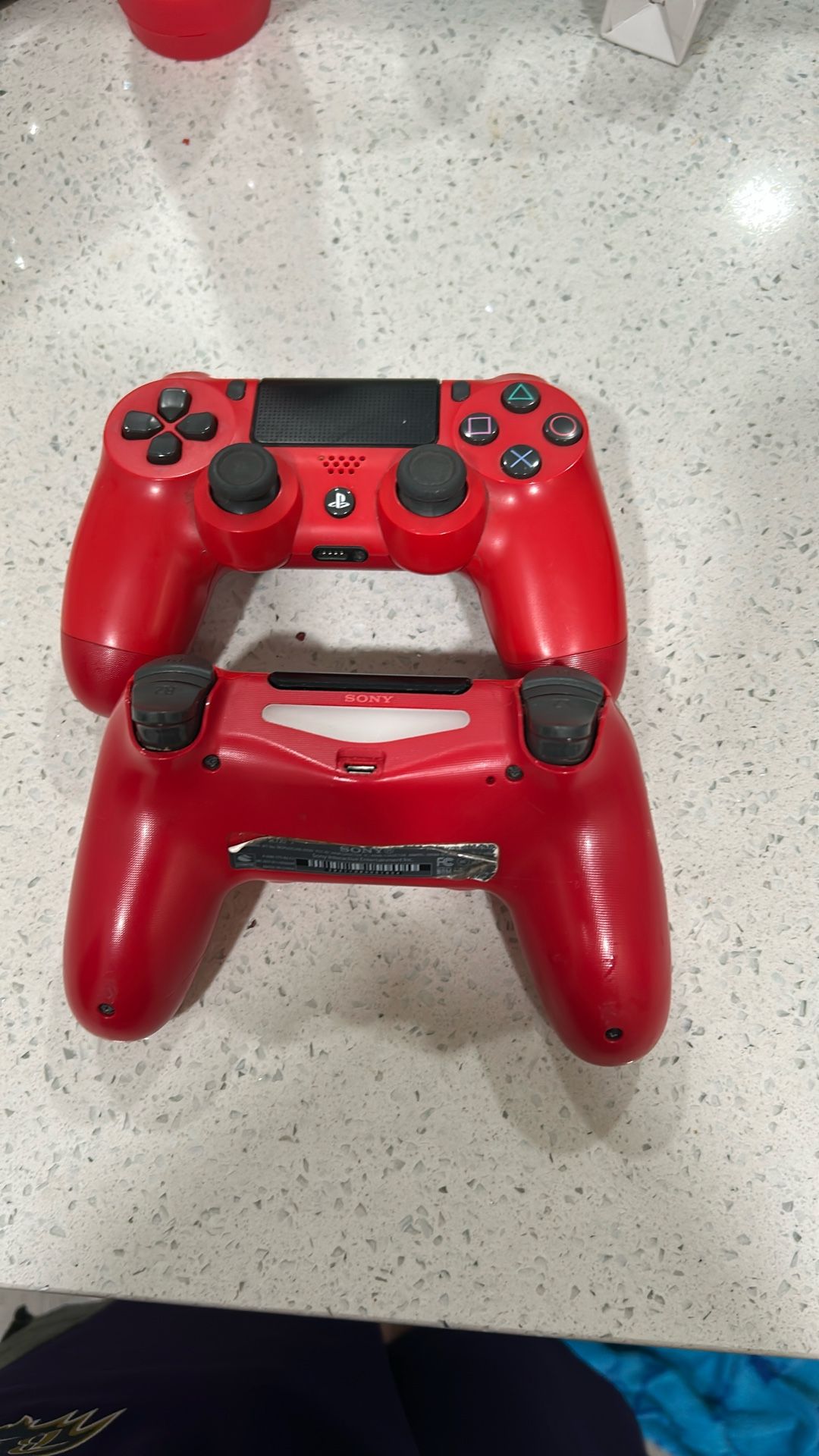 PS4 Wireless Controller