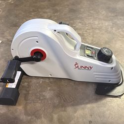 Under Desk Elliptical 
