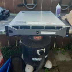 Dell Compellent SC8000