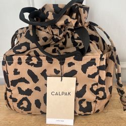 New. Calpak Insulated LunchBag Retails For $48. In San Francisco 