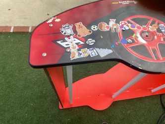 Kid Sport Bed