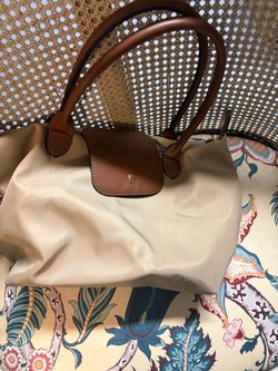 Longchamp Le Pliage LOOK Tote Bag