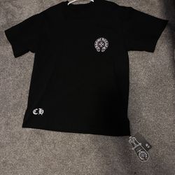 Chrome Heart T-shirt