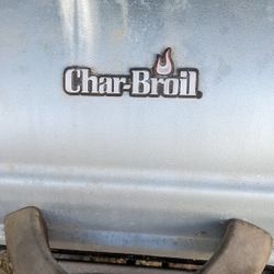 GREAT CHARBROIL BBQ GRILL!!! 