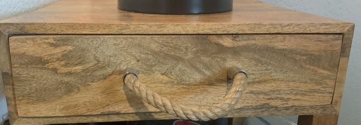 Náutica night stand