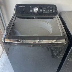 Samsung Washer And Dryer