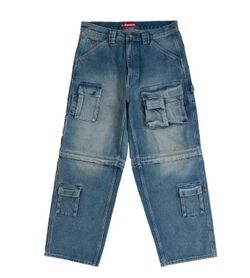 Supreme clothing