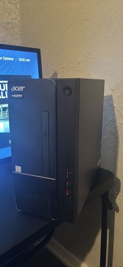 ACER ASPIRE TC865