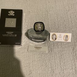 Creed Aventus Eau de Parfum - Perfume 3.3floz(100mL). 