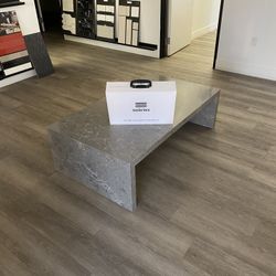 Custom Modern Coffee Tables And End Tables 