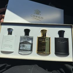 Creed Cologne 30 ML 
