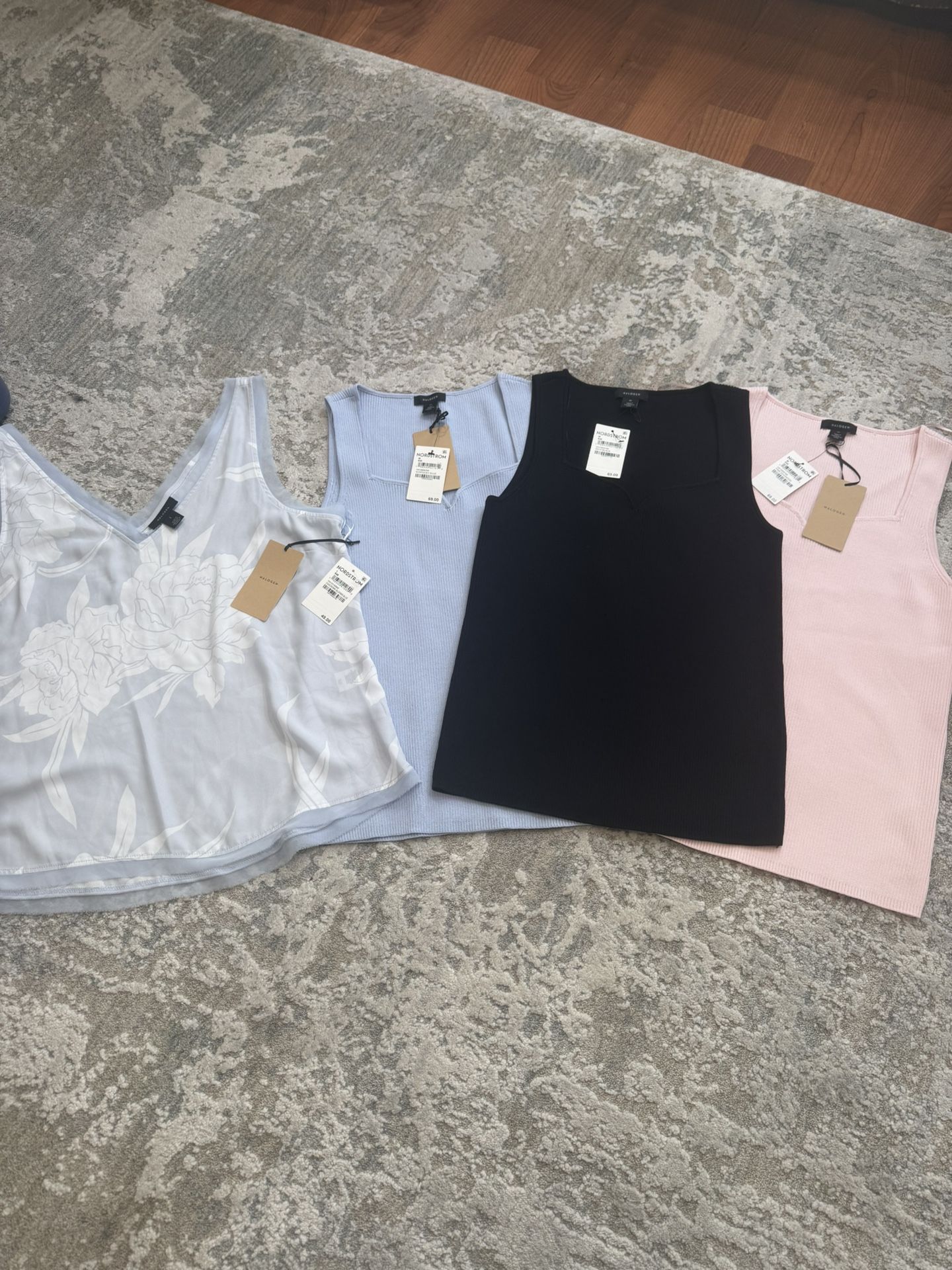 Nordstrom Work Wear Camisoles And Tanks Fashion Clothes Women’s Clothing